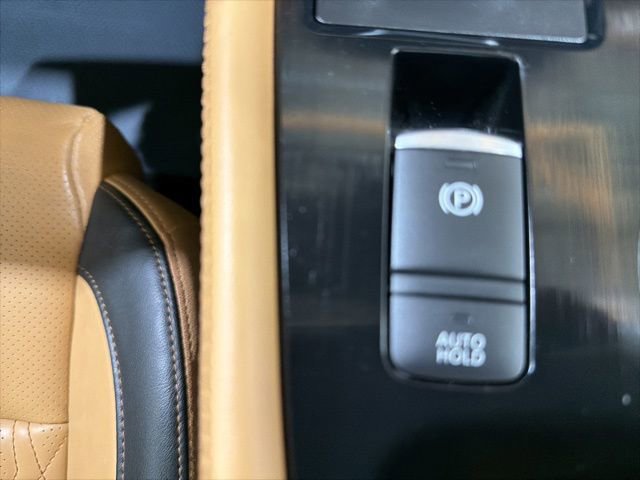 Used 2022 Nissan Rogue Platinum w/ Head-Up Display Package AWD/4WD image 39