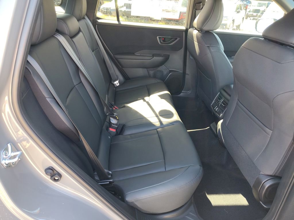 New 2026 Subaru Outback Premium image 16