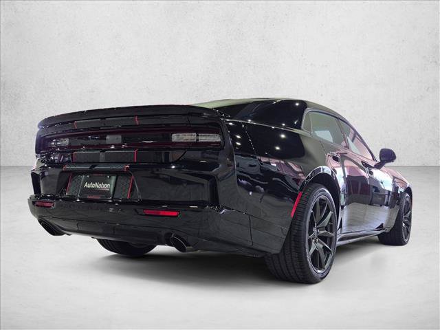 New 2026 Dodge Charger Scat Pack AWD/4WD image 2