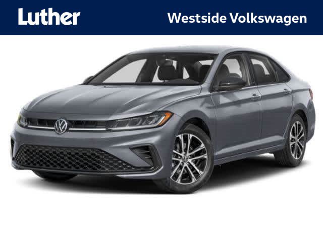 Used 2026 Volkswagen Jetta Sport