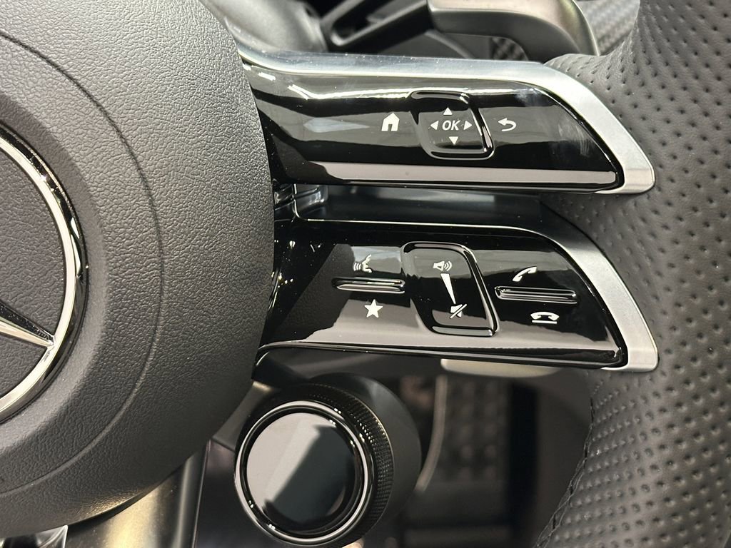 New 2026 Mercedes-Benz C 43 AMG 4MATIC Sedan image 29