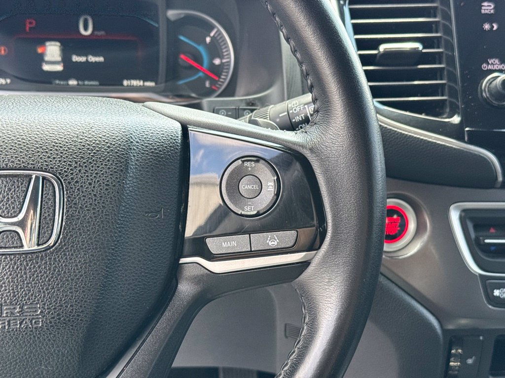 Used 2022 Honda Pilot Special Edition image 17