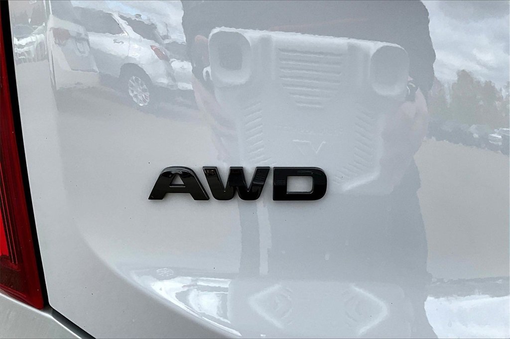 Used 2022 Kia Telluride SX w/ SX Prestige Package image 8