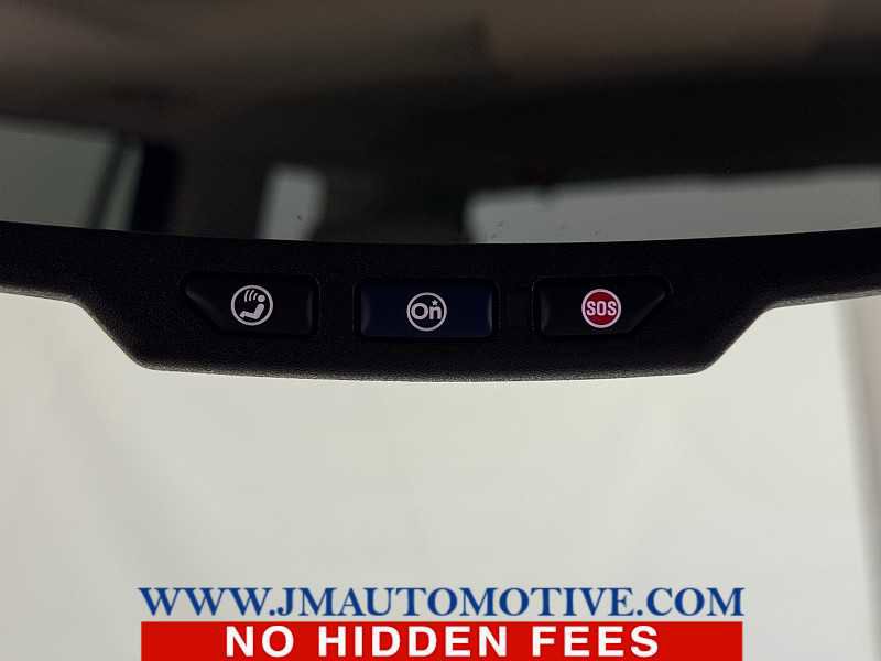 Used 2015 GMC Yukon Denali w/ Touring Package image 40