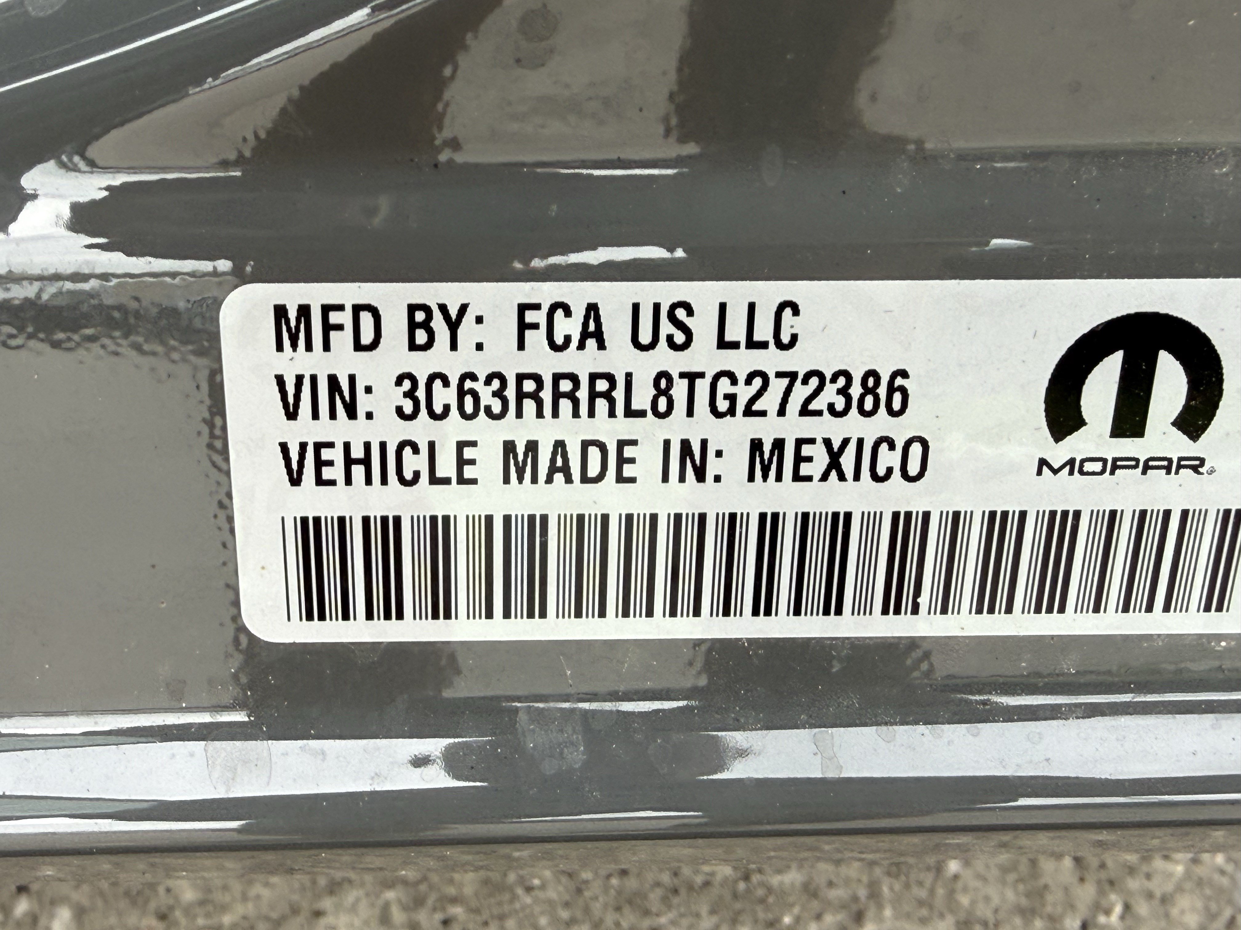 New 2026 RAM 3500 Limited AWD/4WD image 19