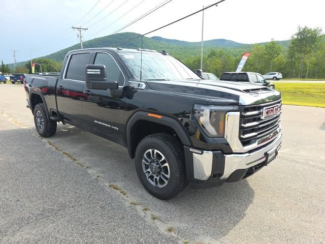 New 2026 GMC Sierra 3500 SLE w/ SLE Value Package
