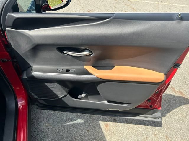 Used 2020 Lexus UX 200 w/ Accessory Package 2 FWD image 22
