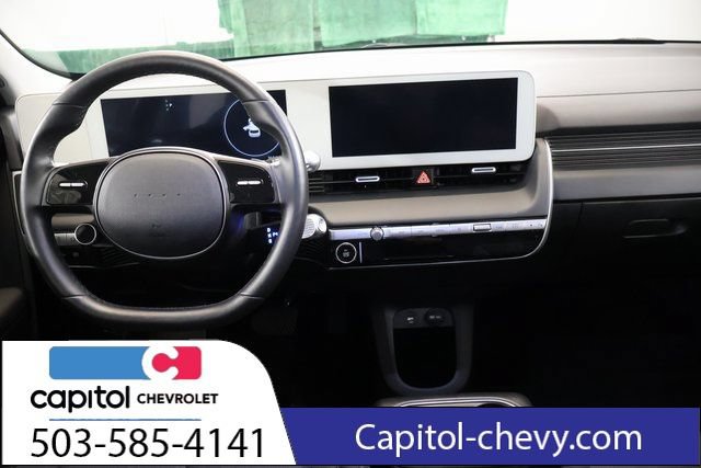 Used 2024 Hyundai Ioniq 5 SEL RWD image 14