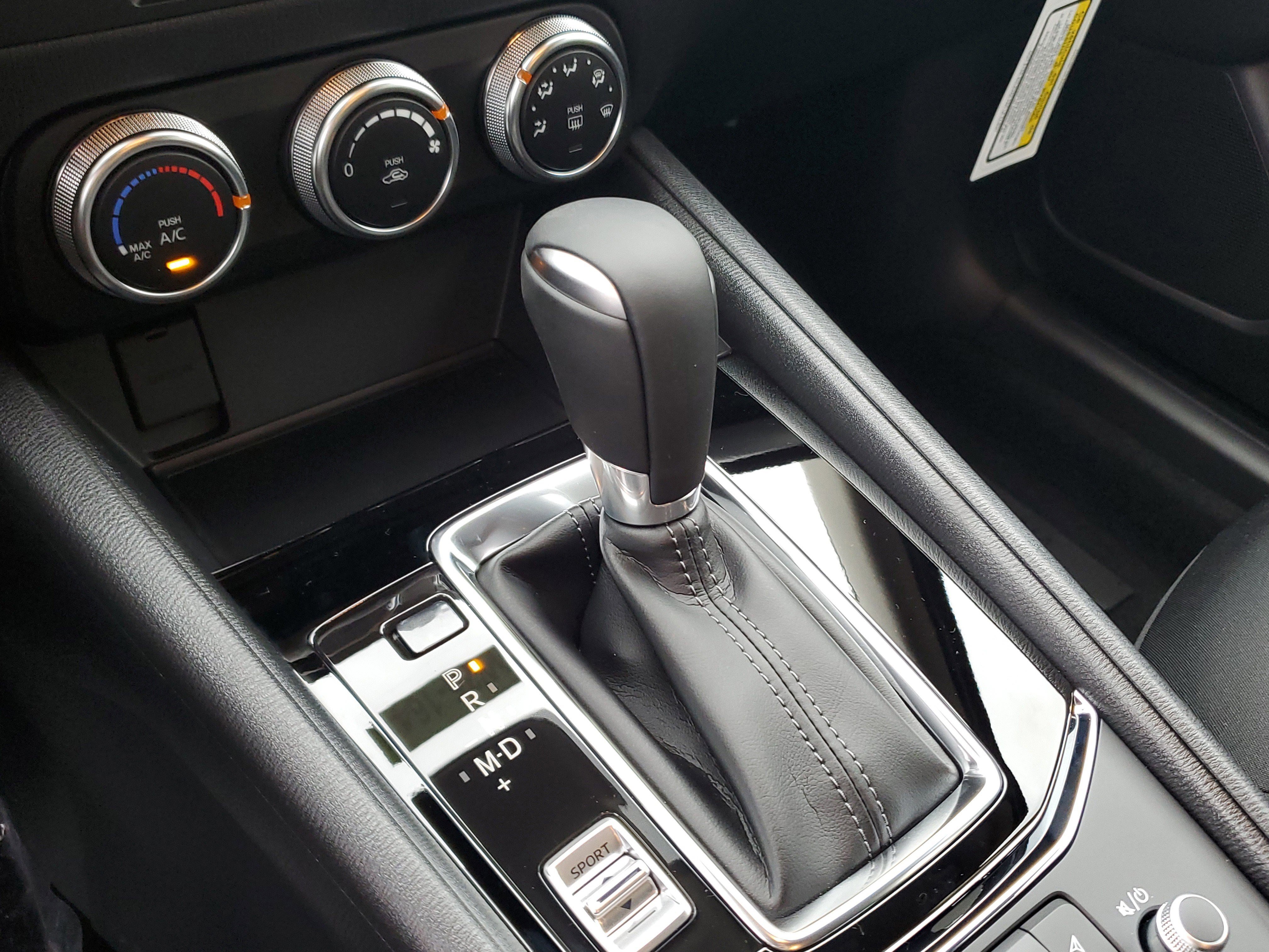 New 2025 MAZDA CX-5 AWD 2.5 S image 28