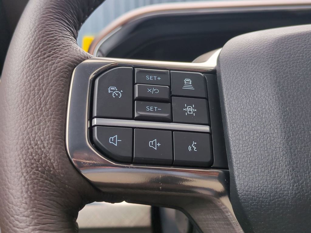 New 2026 Ford F250 King Ranch w/ Chrome Package image 22