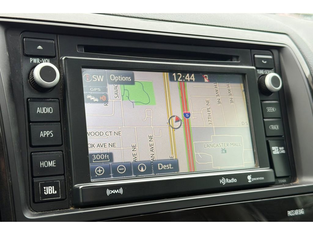 Used 2019 Toyota Sequoia Limited w/ Safety & Convenience Package image 21