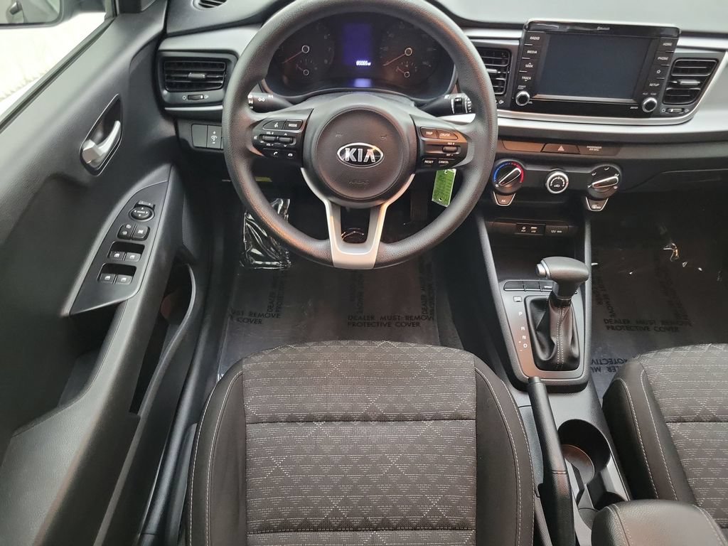 Used 2020 Kia Rio S FWD image 12