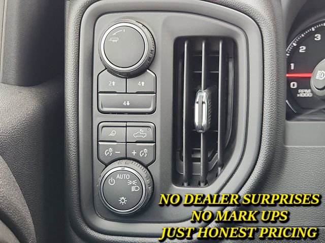 New 2026 Chevrolet Silverado 3500 W/T w/ WT Convenience Package AWD/4WD image 17