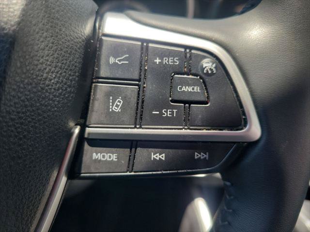 Certified 2024 Toyota Highlander XSE FWD image 23