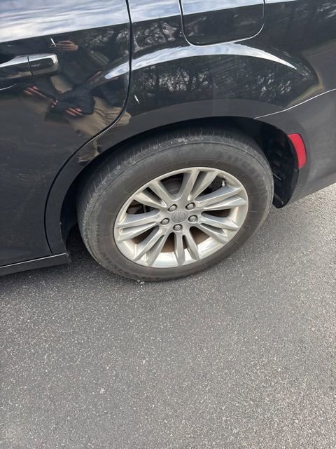 Used 2021 Chrysler 300 Touring L w/ Popular Equipment Group image 42