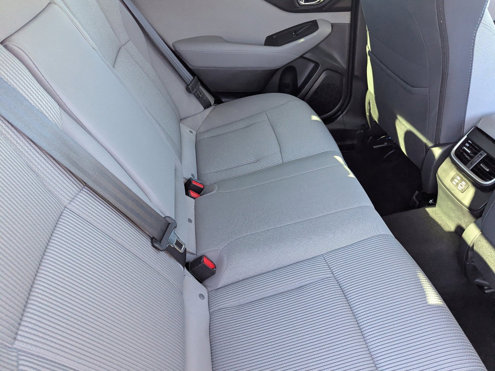 Certified 2025 Subaru Legacy Premium image 14