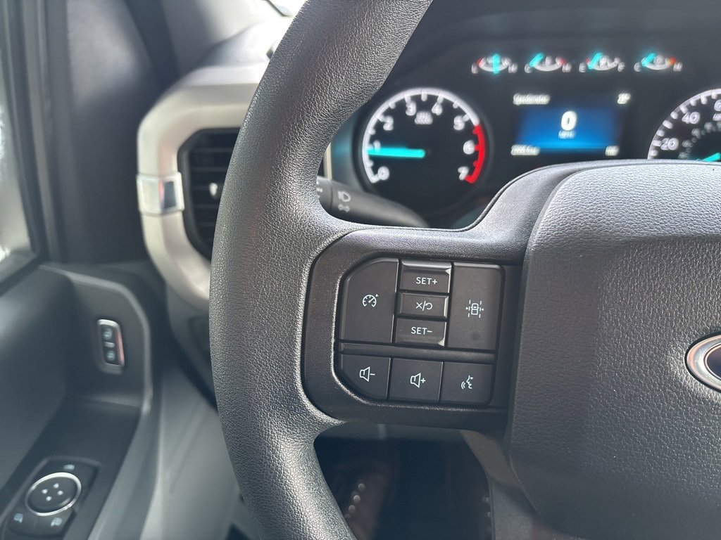 Used 2022 Ford F150 XLT w/ Trailer Tow Package image 13