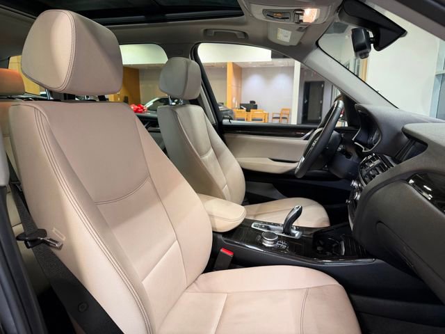 Used 2017 BMW X3 xDrive28i image 23
