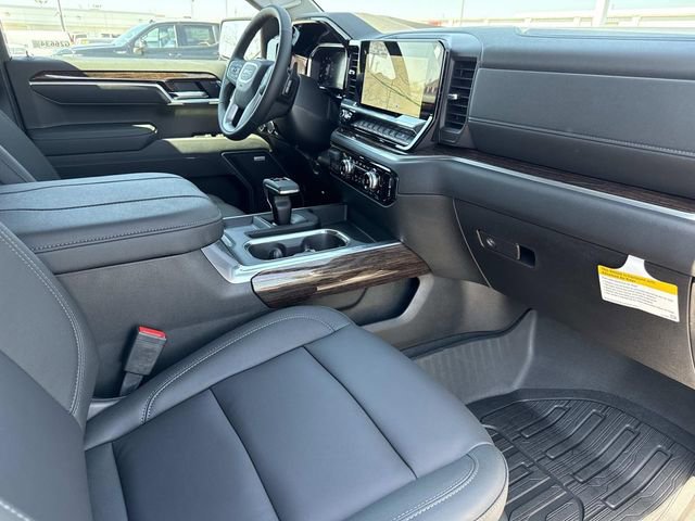 New 2026 GMC Sierra 1500 Elevation w/ Elevation Premium Package image 20