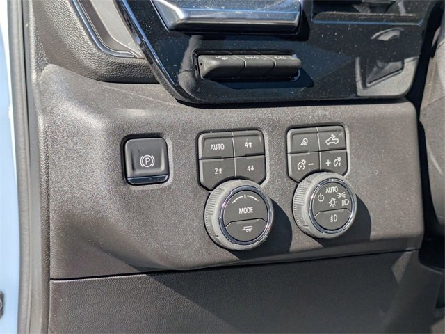 New 2026 Chevrolet Silverado 2500 High Country w/ Technology Package image 14
