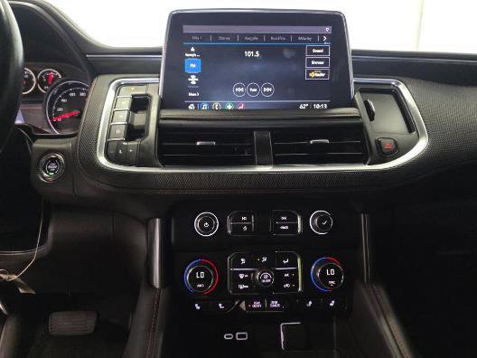 Used 2021 Chevrolet Tahoe RST w/ Luxury Package image 7