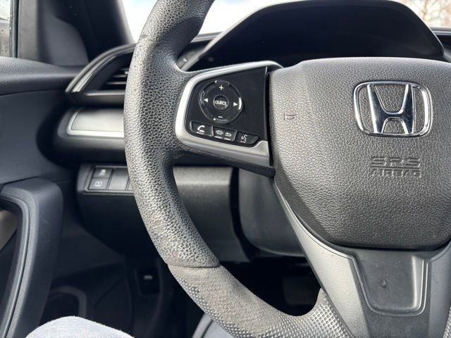 Used 2018 Honda Civic LX image 26