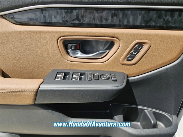 New 2026 Honda Passport TrailSport Elite image 13
