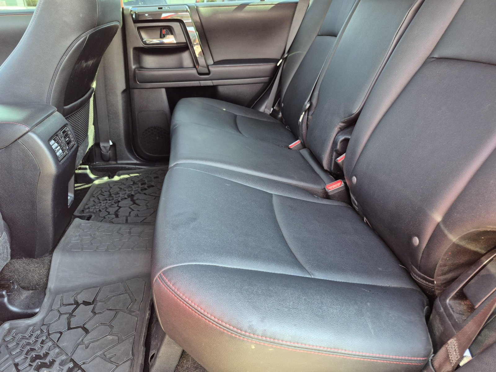 Certified 2023 Toyota 4Runner TRD Pro AWD/4WD image 17