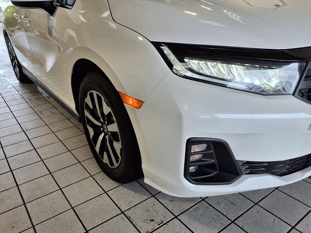 Certified 2026 Honda Odyssey EX-L image 25