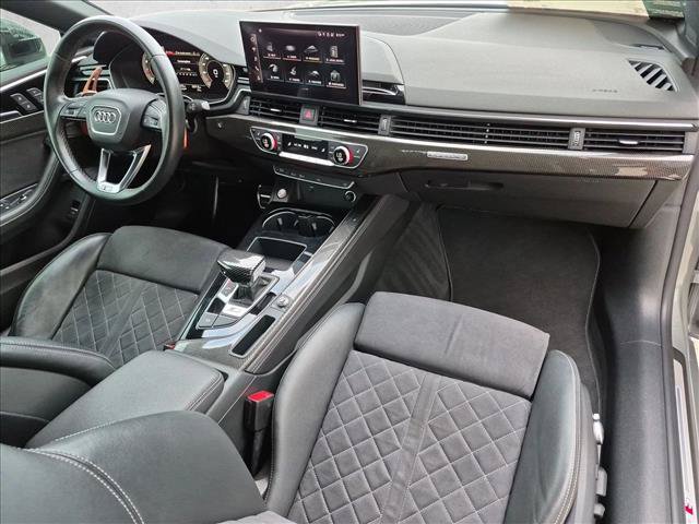 Used 2023 Audi S5 Premium Plus AWD/4WD image 23