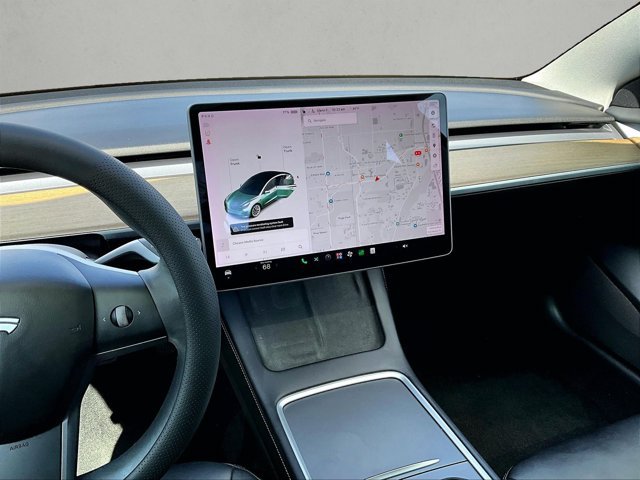 Used 2022 Tesla Model 3 Long Range AWD/4WD image 8