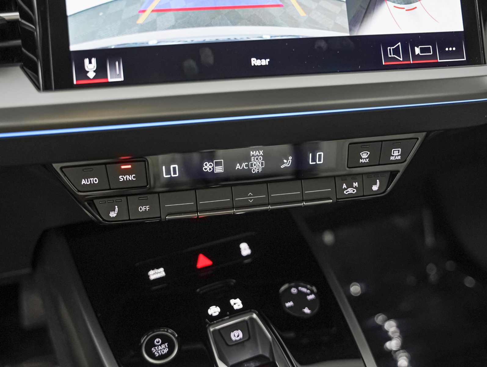 Used 2025 Audi Q4 e-tron Premium Plus w/ Premium Plus AWD/4WD image 21