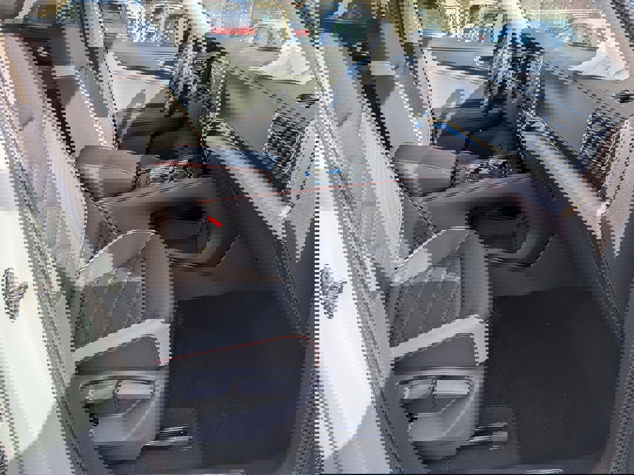 New 2026 Volkswagen Atlas Peak Edition image 36