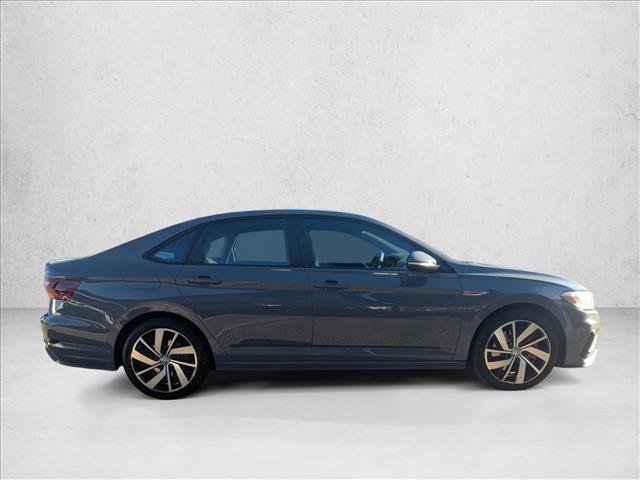 Used 2019 Volkswagen Jetta GLI image 4