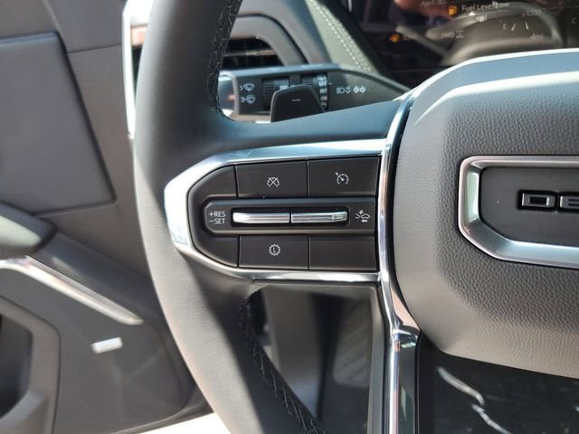 New 2026 GMC Yukon Denali AWD/4WD image 28