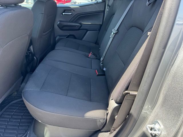 Certified 2023 Chevrolet Colorado LT w/ LT Convenience Package image 14