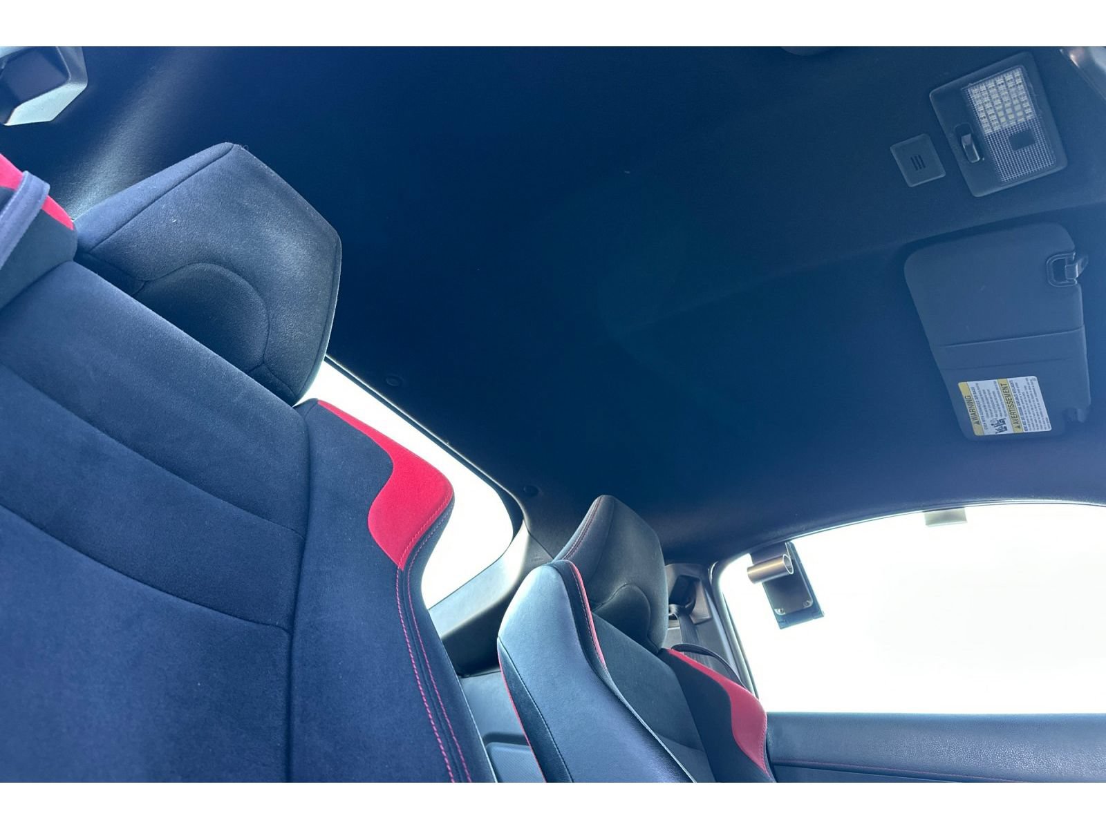 Used 2016 Scion FR-S RWD image 15
