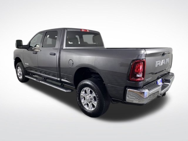 Used 2025 RAM 2500 Big Horn AWD/4WD image 11