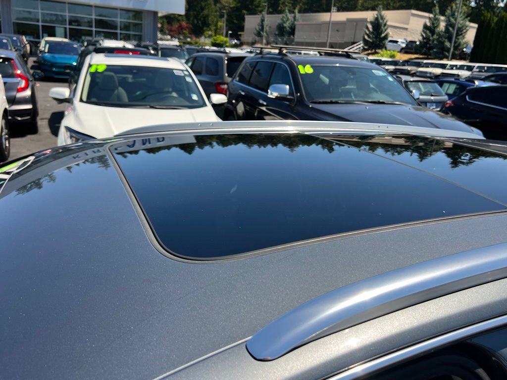 Used 2012 Audi A4 2.0T Premium Plus AWD/4WD image 14