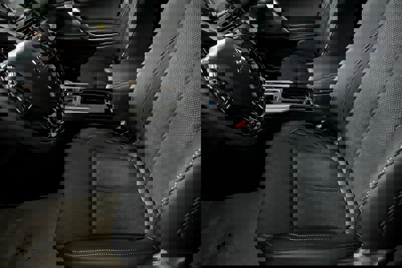 New 2026 Mitsubishi Eclipse Cross SE image 11