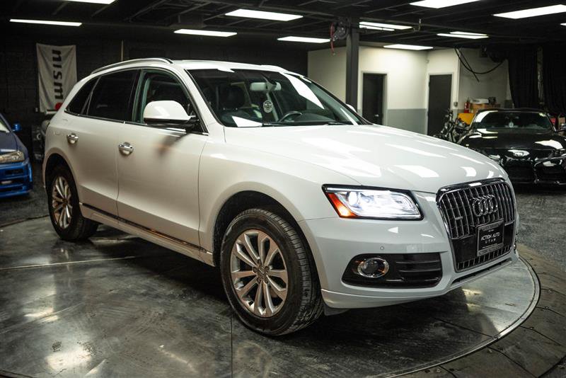 Used 2016 Audi Q5 2.0T Premium Plus image 5