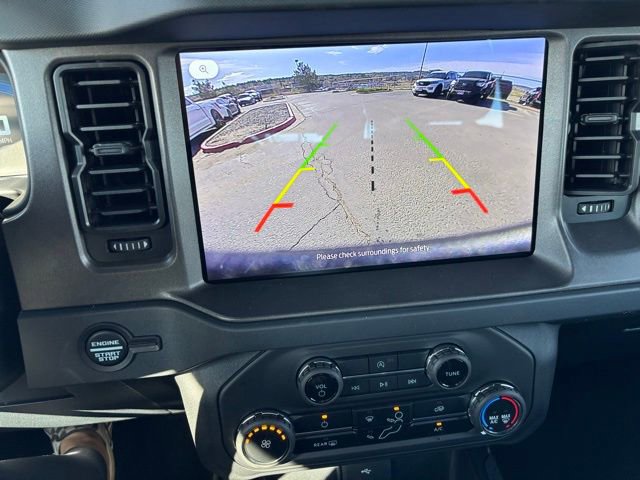 New 2026 Ford Bronco 2-Door image 25