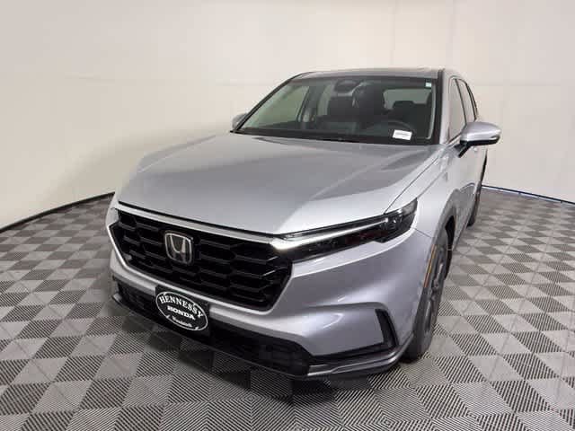 New 2027 Honda CR-V EX-L image 2