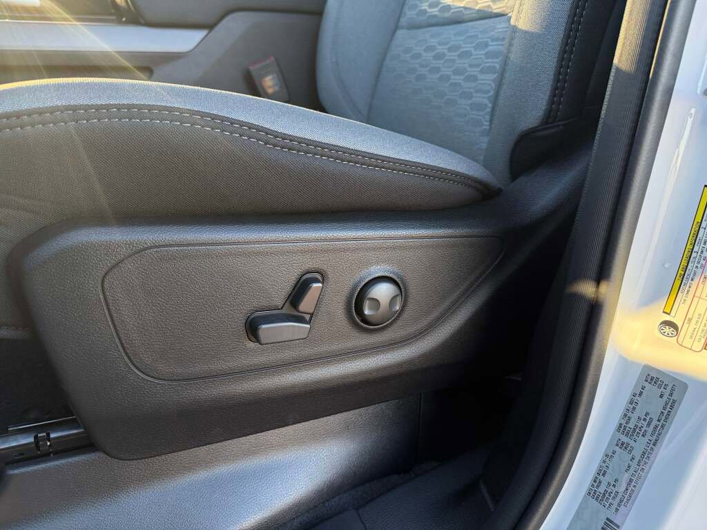 New 2026 RAM 1500 Lone Star image 29