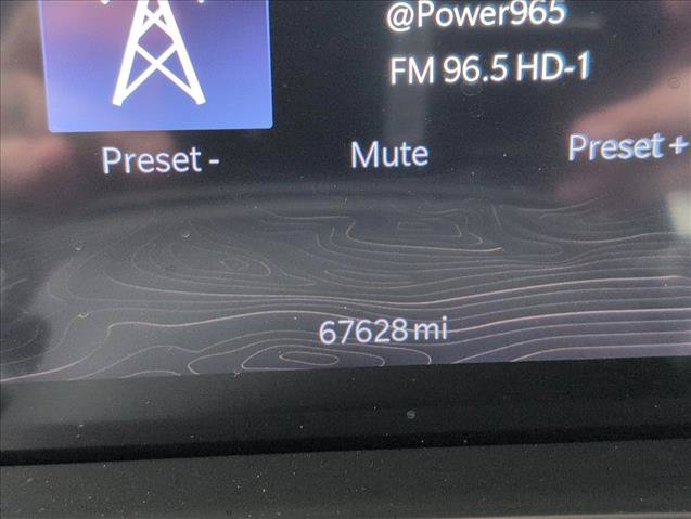 Used 2021 Jeep Grand Cherokee L Limited RWD image 17