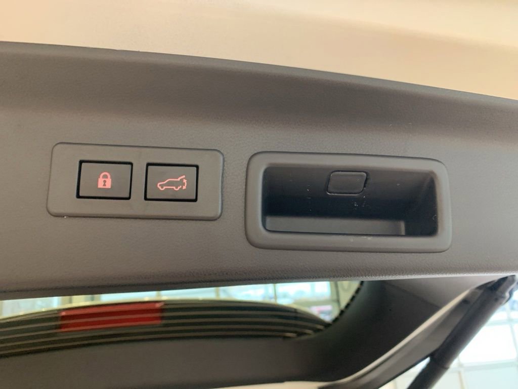 New 2026 Subaru Forester Premium image 16