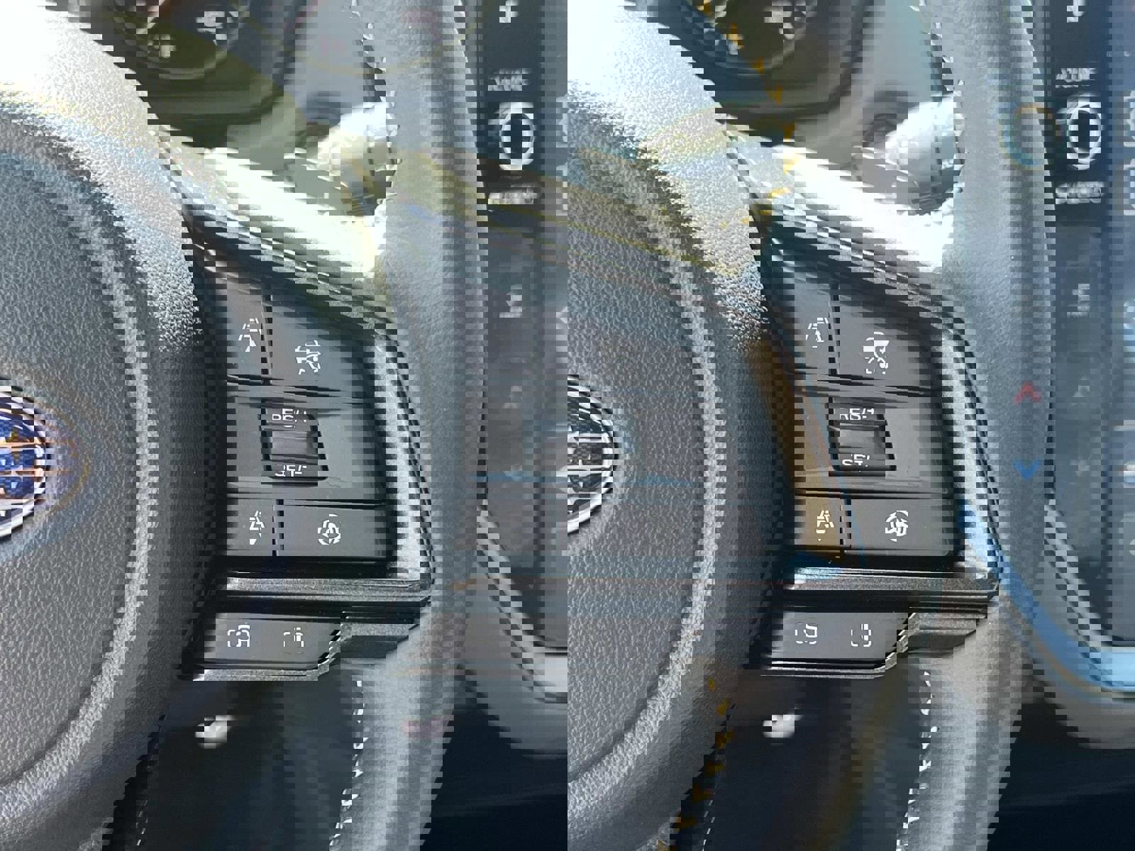 Certified 2025 Subaru Crosstrek 2.5i Sport w/ Crosstrek Mirror Package image 26