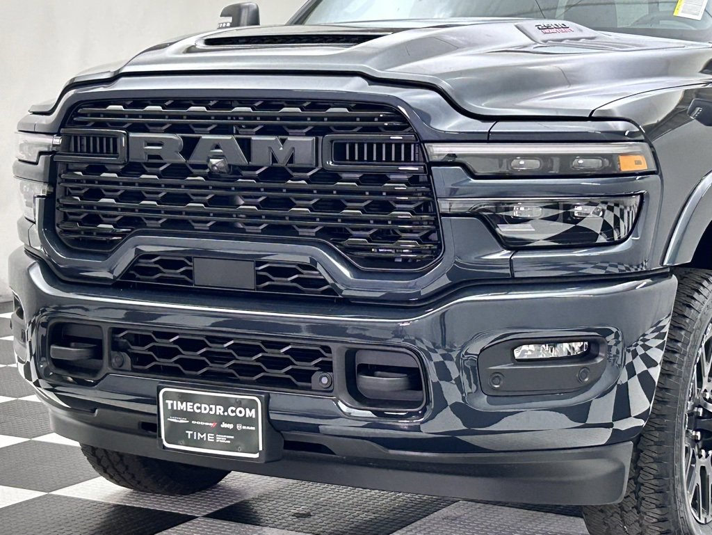 New 2026 RAM 2500 Limited image 5