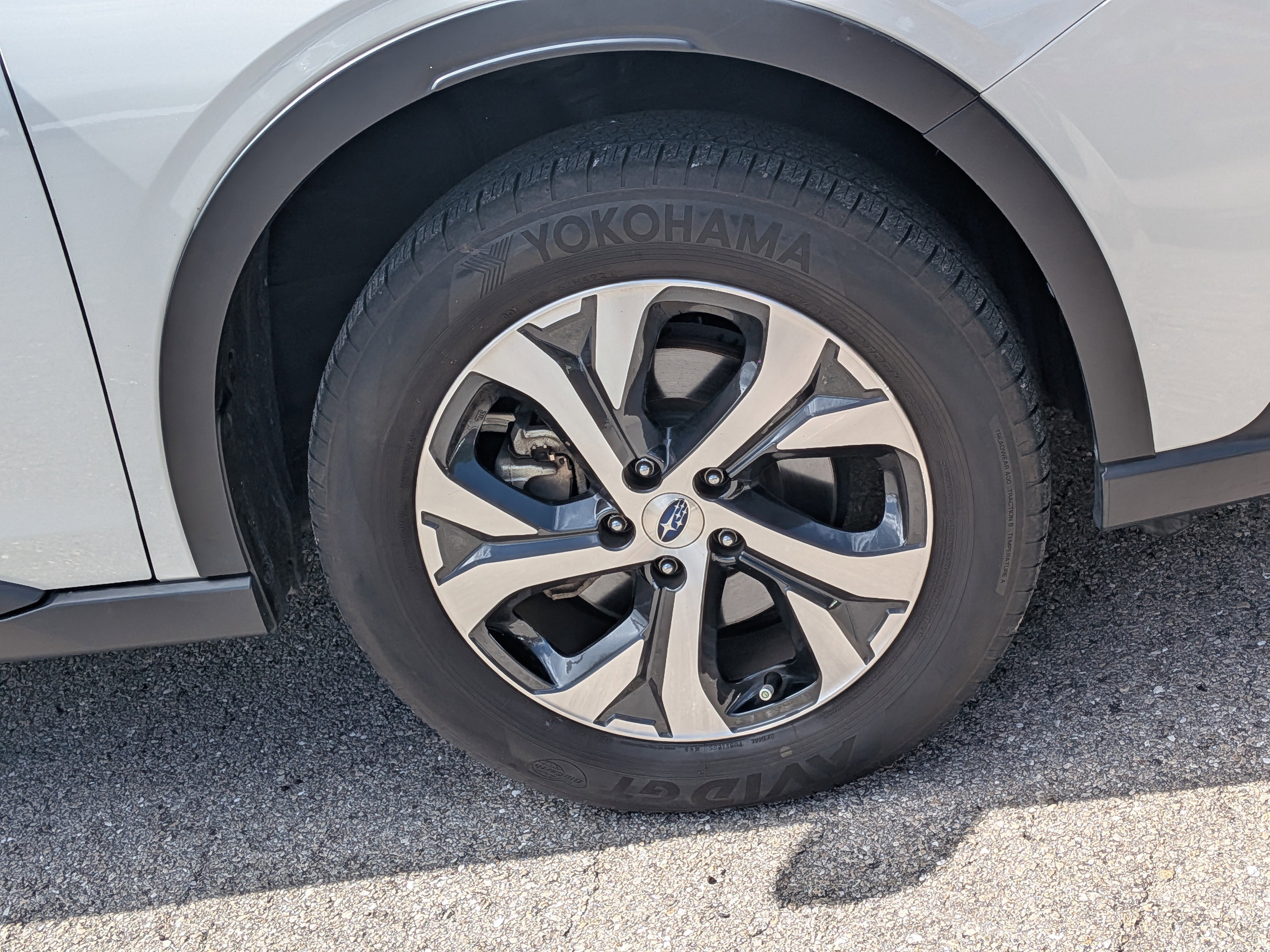 Certified 2022 Subaru Outback Touring XT image 11