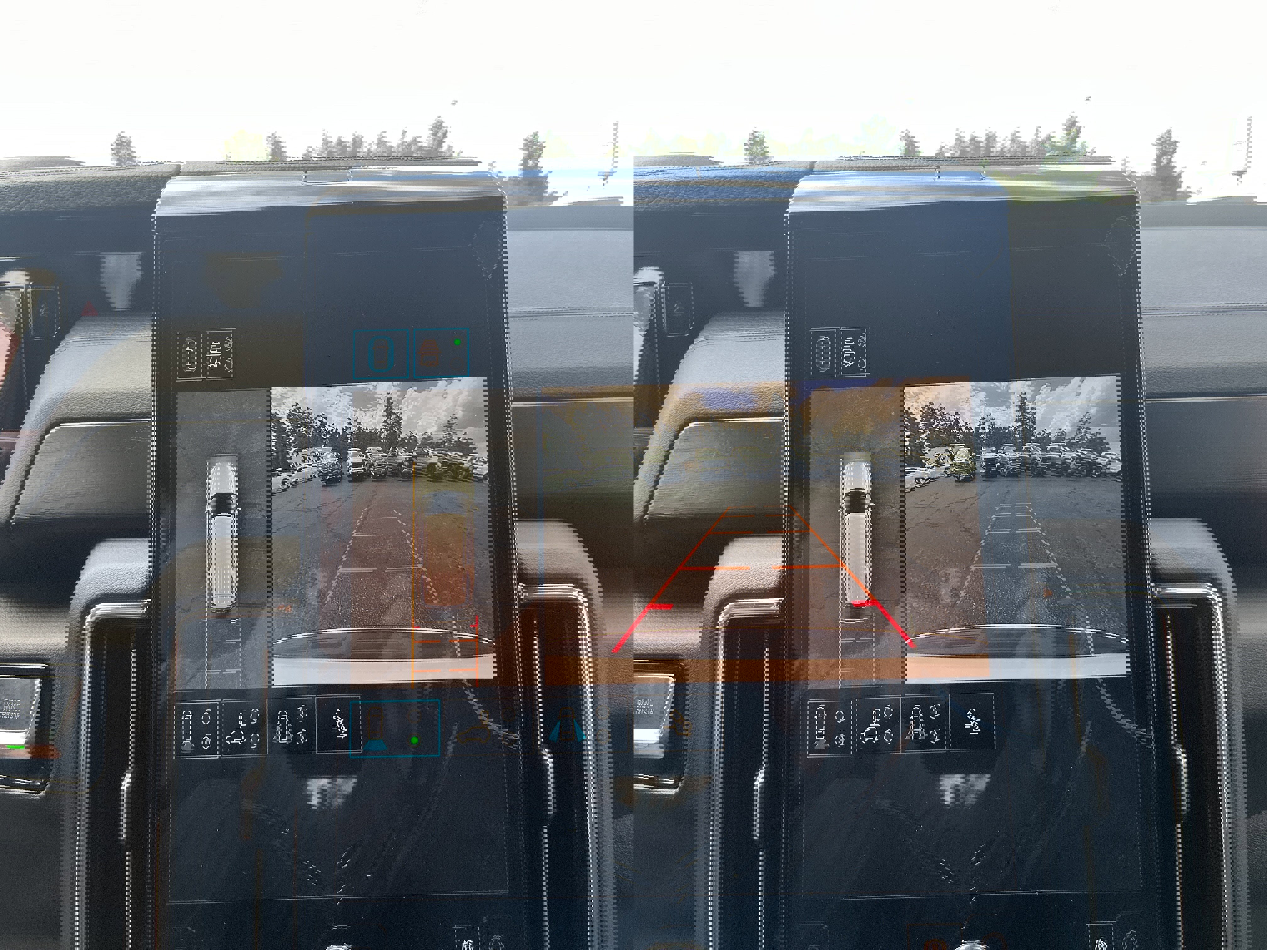 New 2026 GMC Yukon Denali w/ Advanced Technology Package image 27